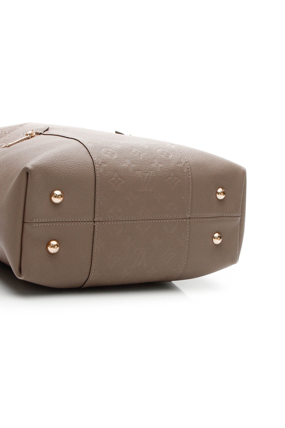 Empreinte Melie Bag - Taupe Glace