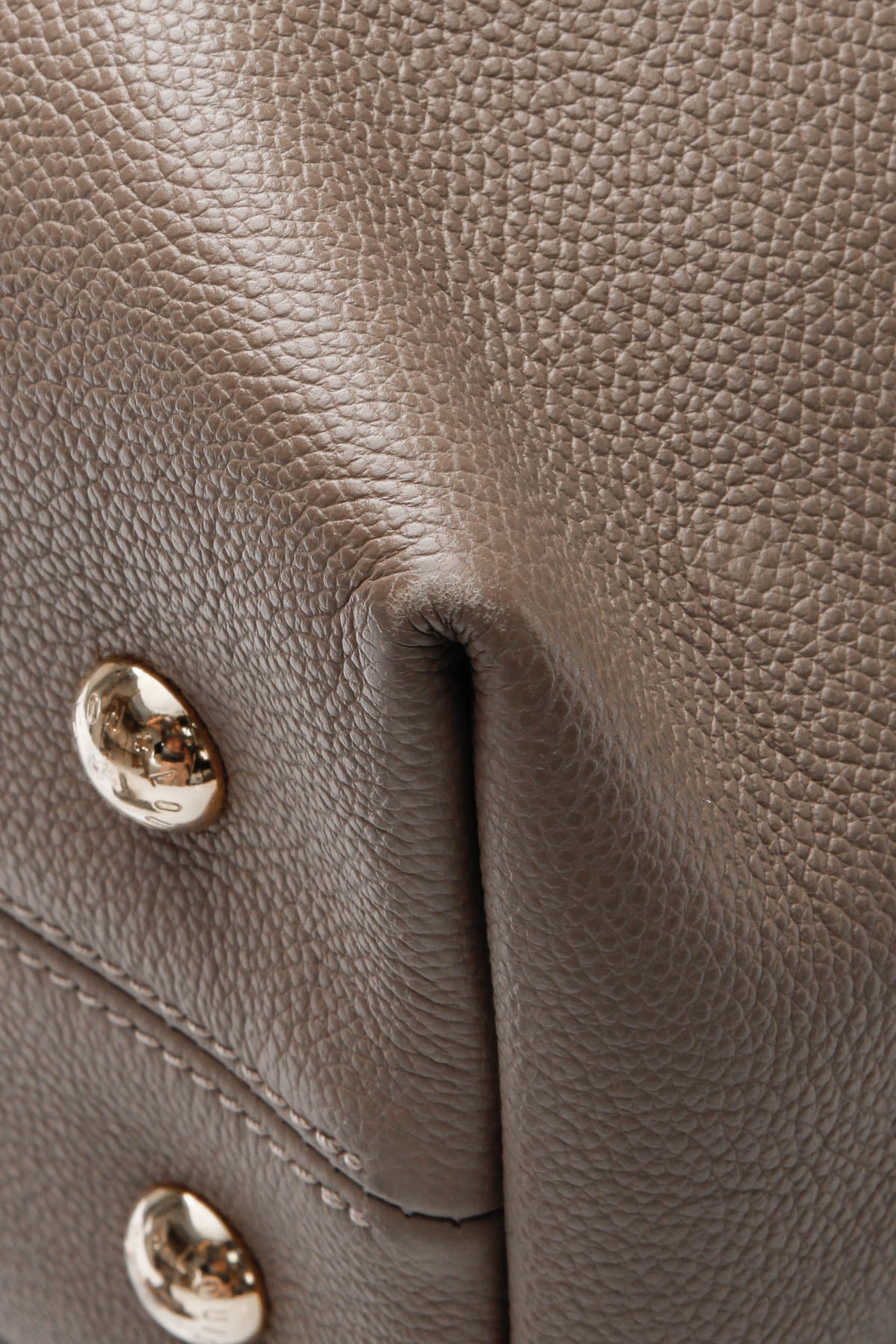 Empreinte Melie Bag - Taupe Glace