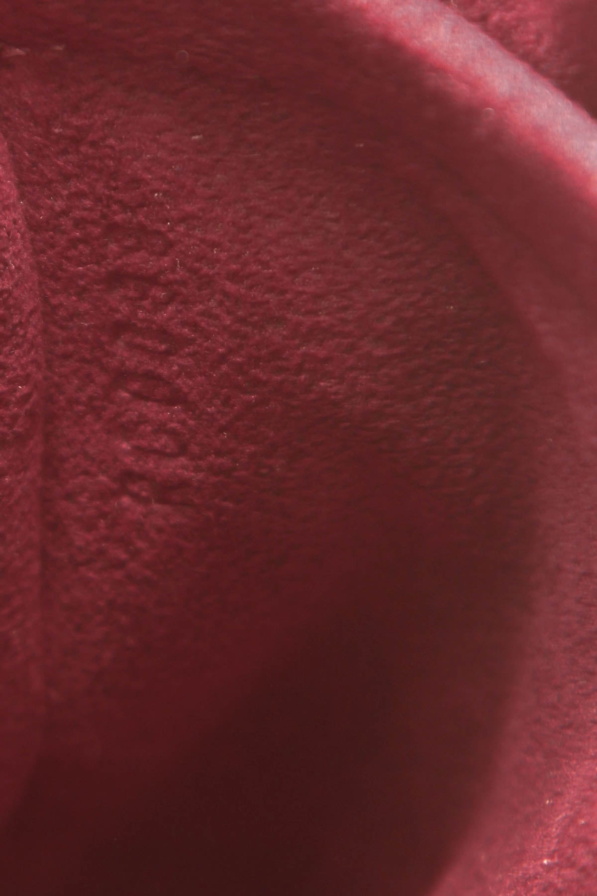 Epices Kalahari PM Bag - Paprika