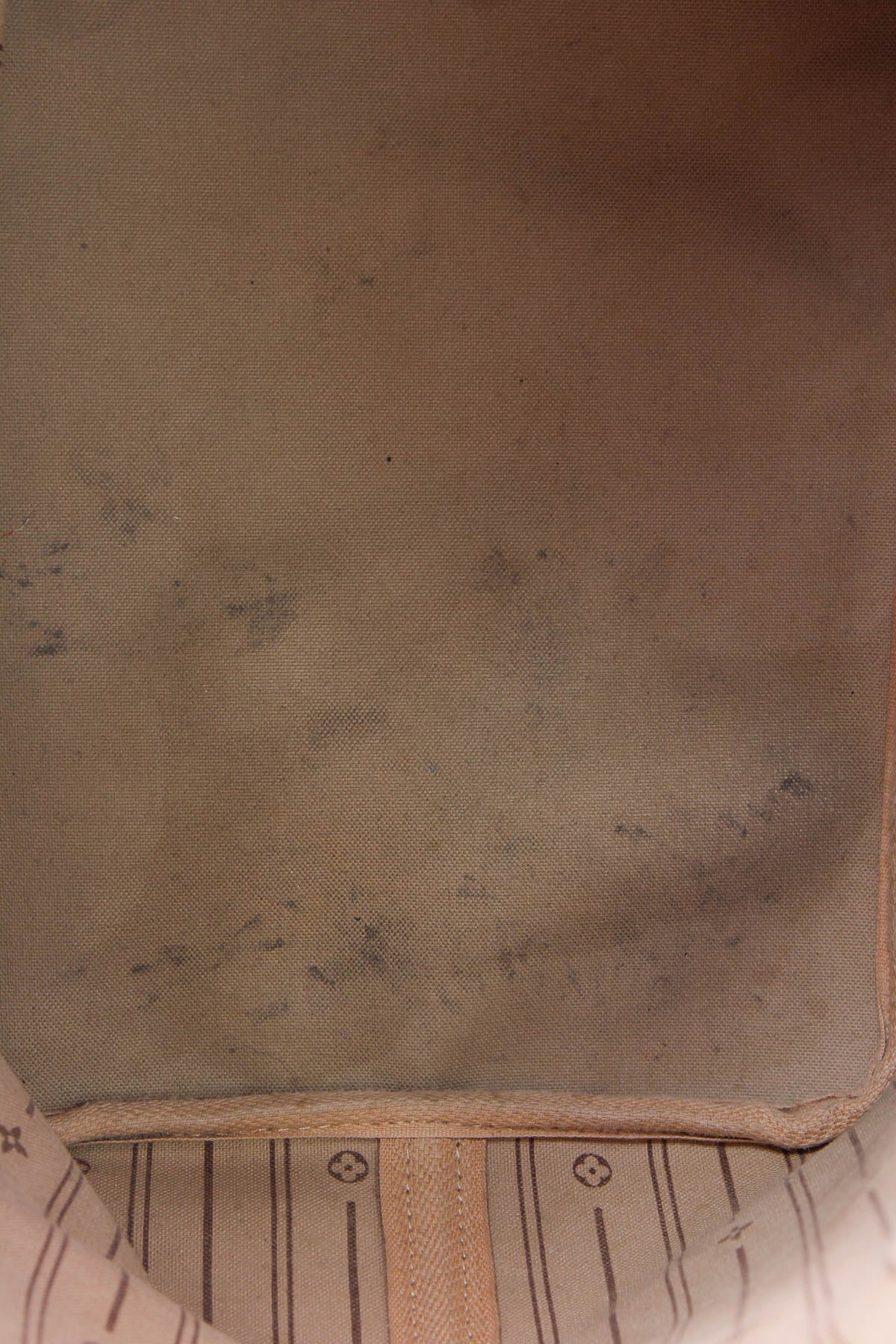 Neverfull GM Tote Bag - Monogram