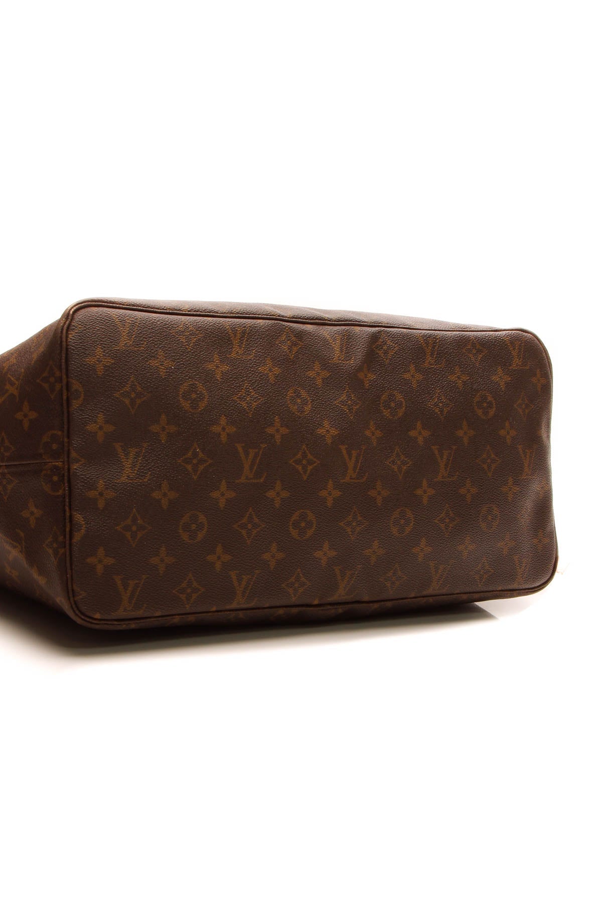 Neverfull GM Tote Bag - Monogram