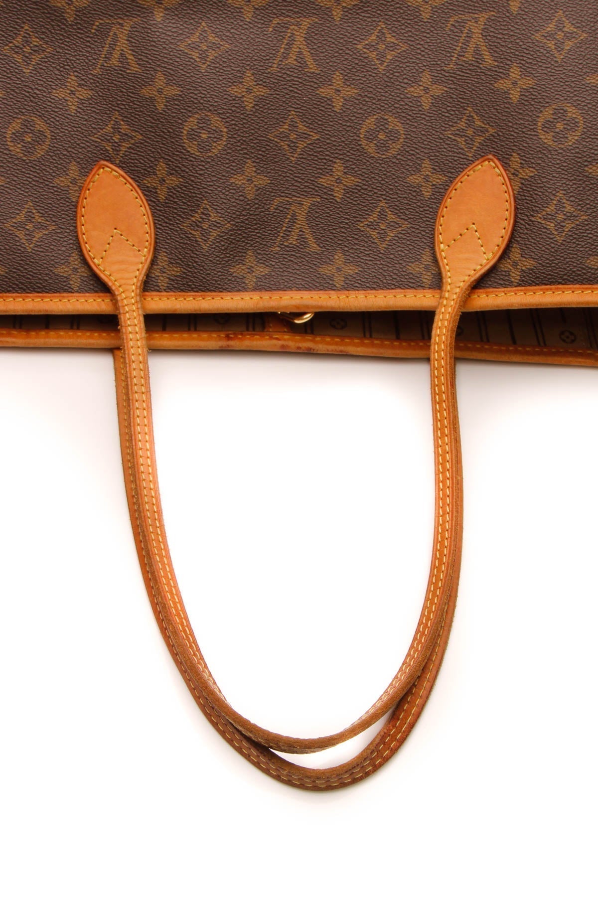 Neverfull GM Tote Bag - Monogram