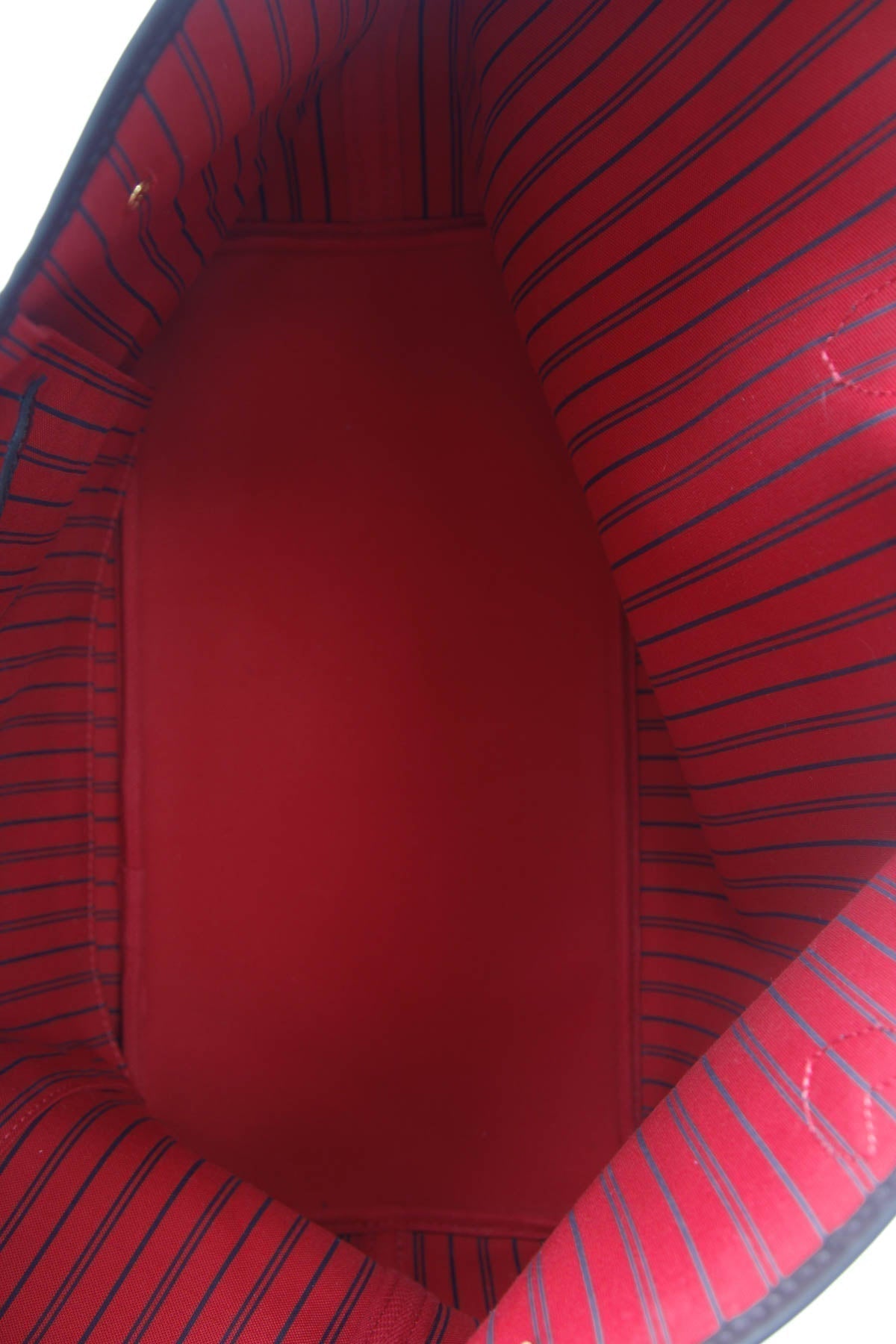 Louis Vuitton Neverfull GM Tote Bag - Damier Ebene