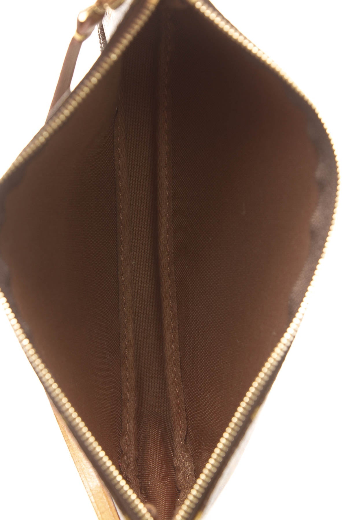 Pochette Accessories Bag- Monogram
