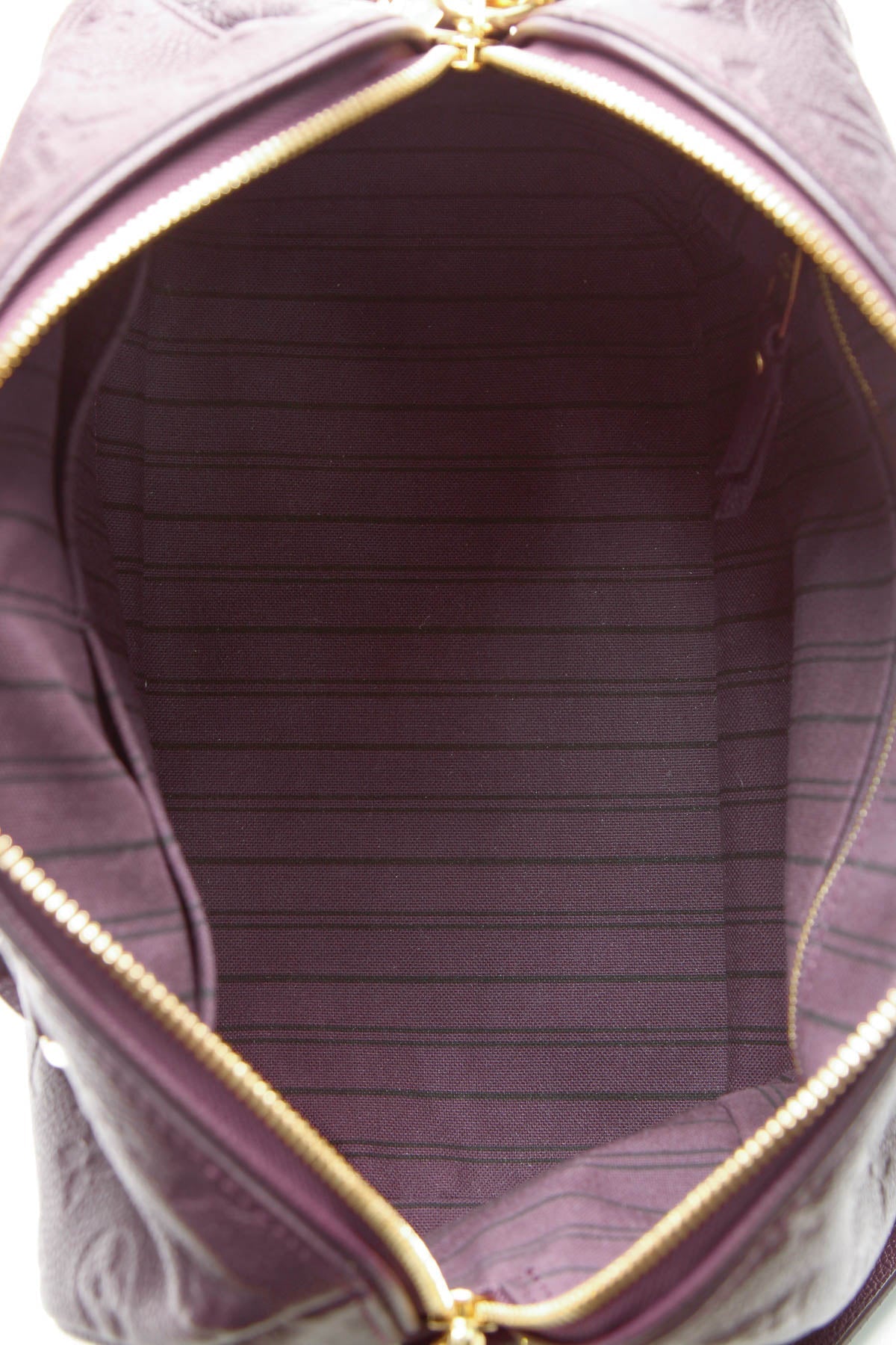 Empreinte Speedy Bandouliere 25 Bag - Aube