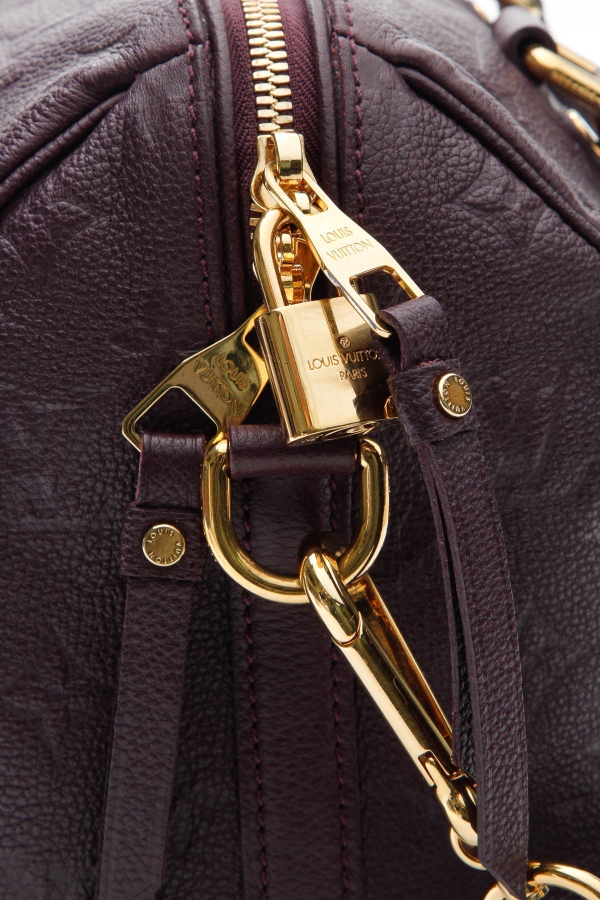 Empreinte Speedy Bandouliere 25 Bag - Aube