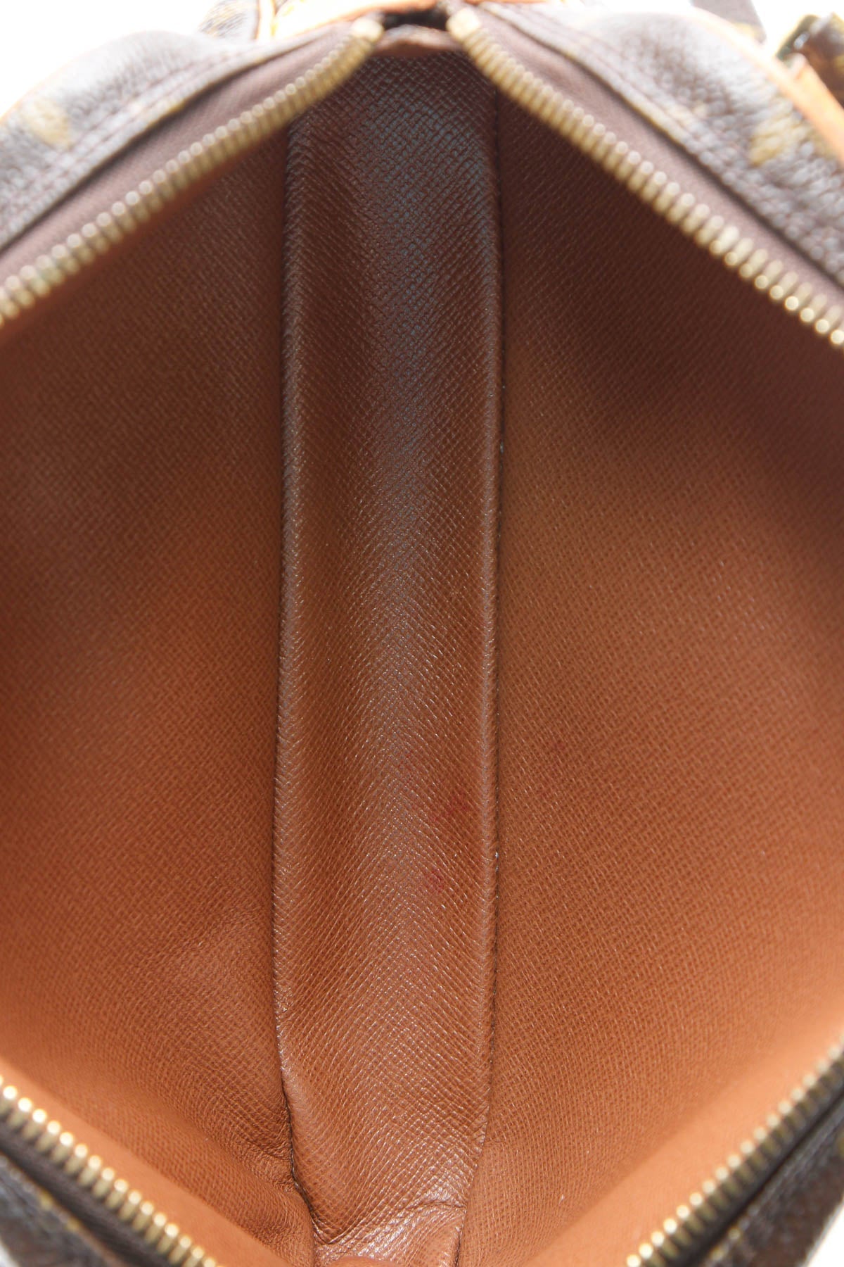 Vintage Pochette Marly Bandouliere Bag - Monogram