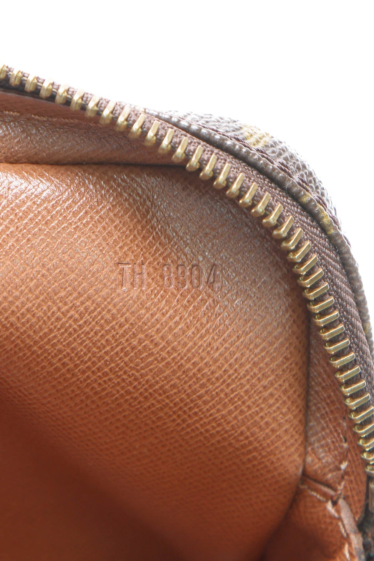 Vintage Pochette Marly Bandouliere Bag - Monogram