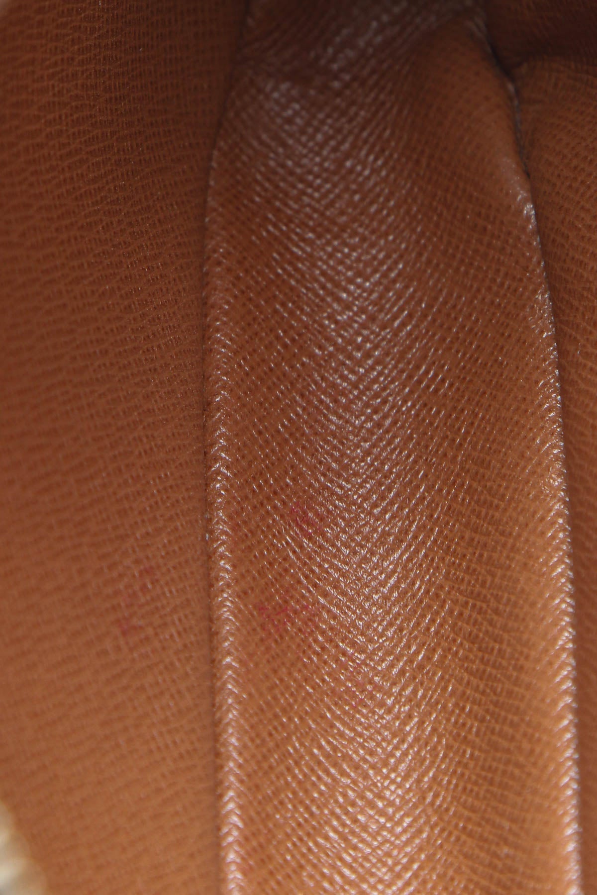 Vintage Pochette Marly Bandouliere Bag - Monogram
