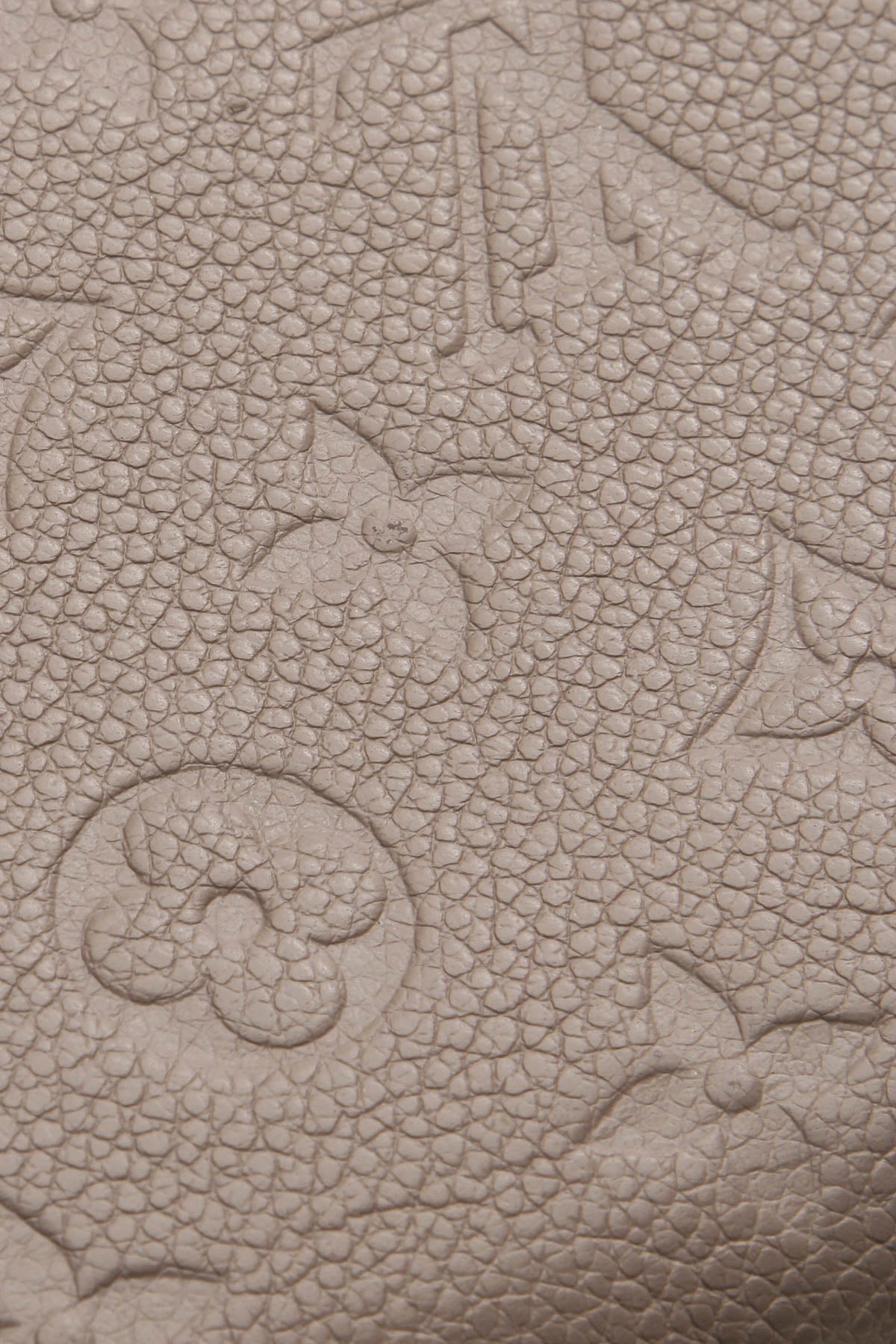 Empreinte Zippy Wallet - Taupe Glace