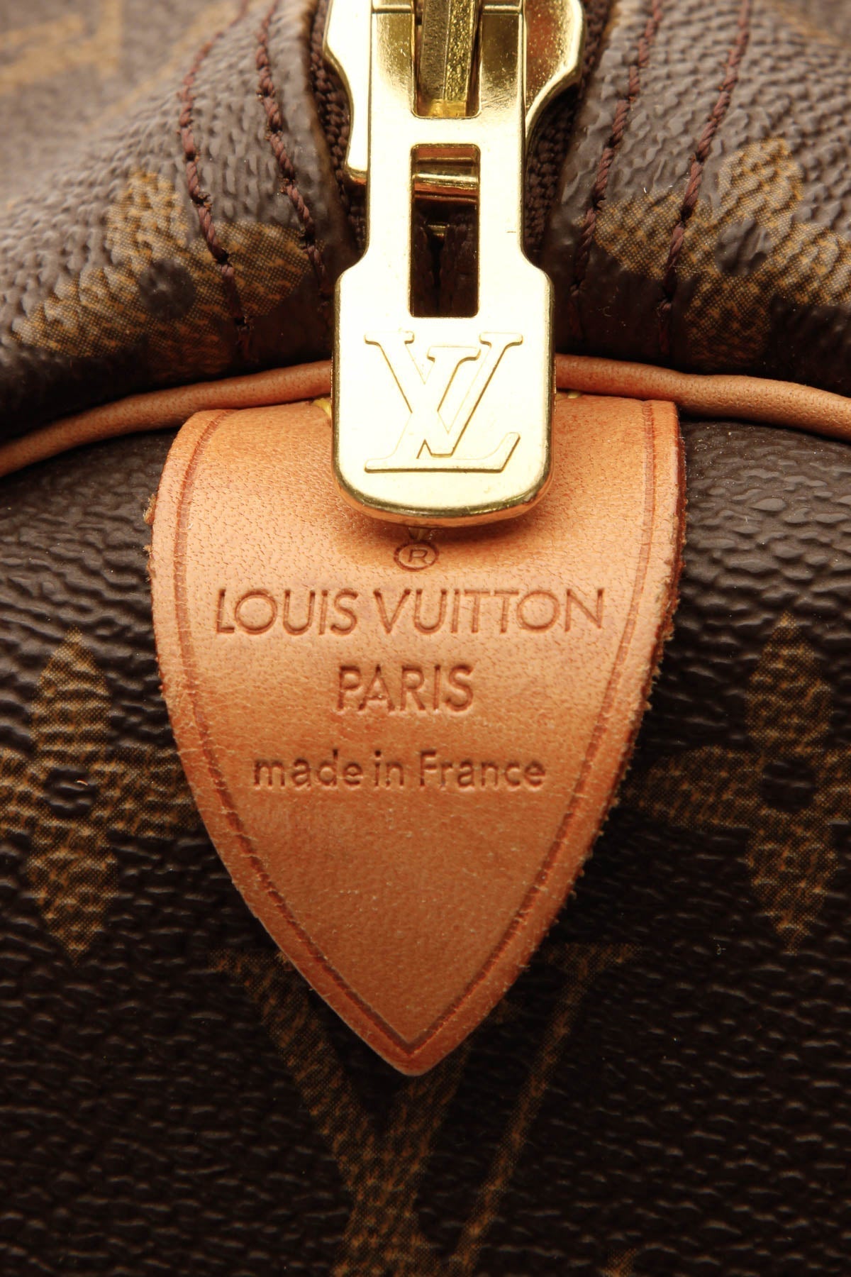 Vintage Keepall 60 Travel Bag - Monogram