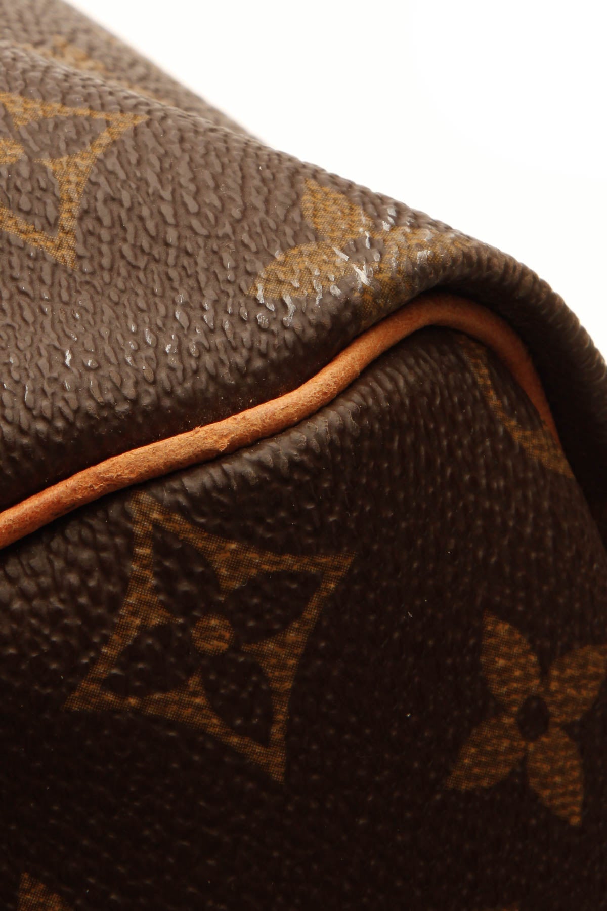 Vintage Keepall 60 Travel Bag - Monogram
