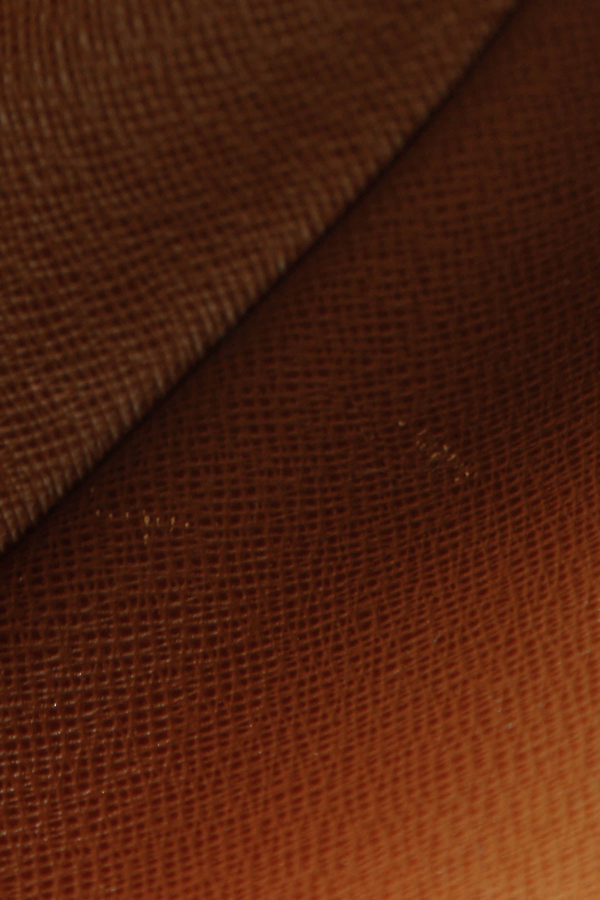 Pochette Marly Bandouliere Bag - Monogram
