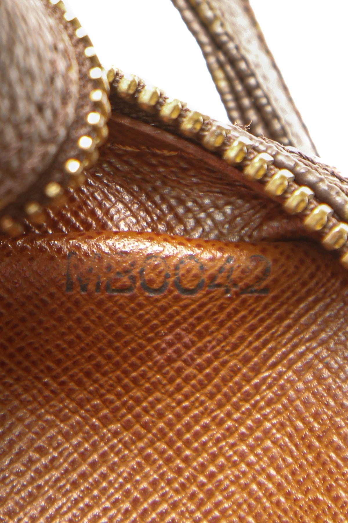 Pochette Marly Bandouliere Bag - Monogram