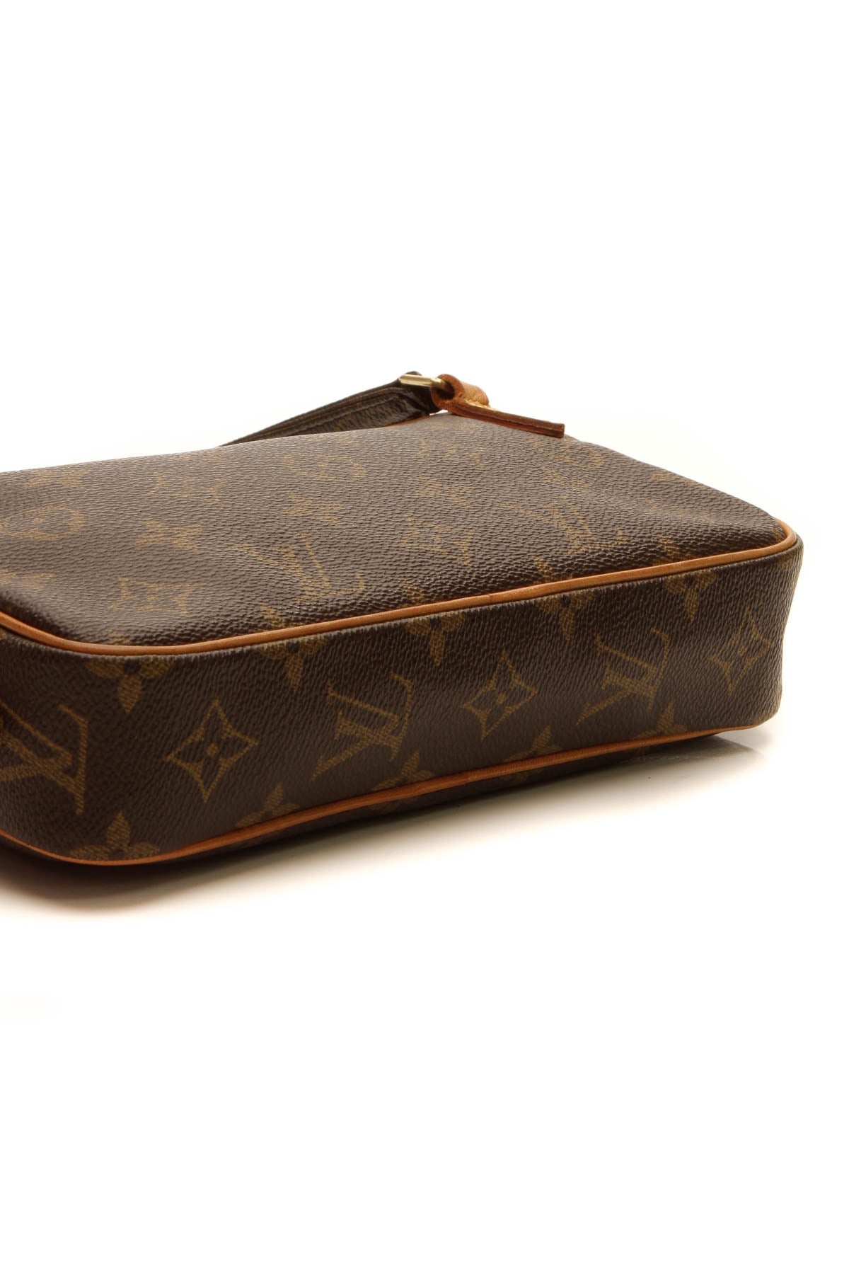 Pochette Marly Bandouliere Bag - Monogram