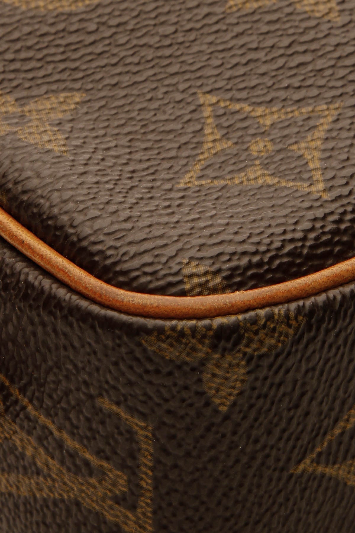 Pochette Marly Bandouliere Bag - Monogram