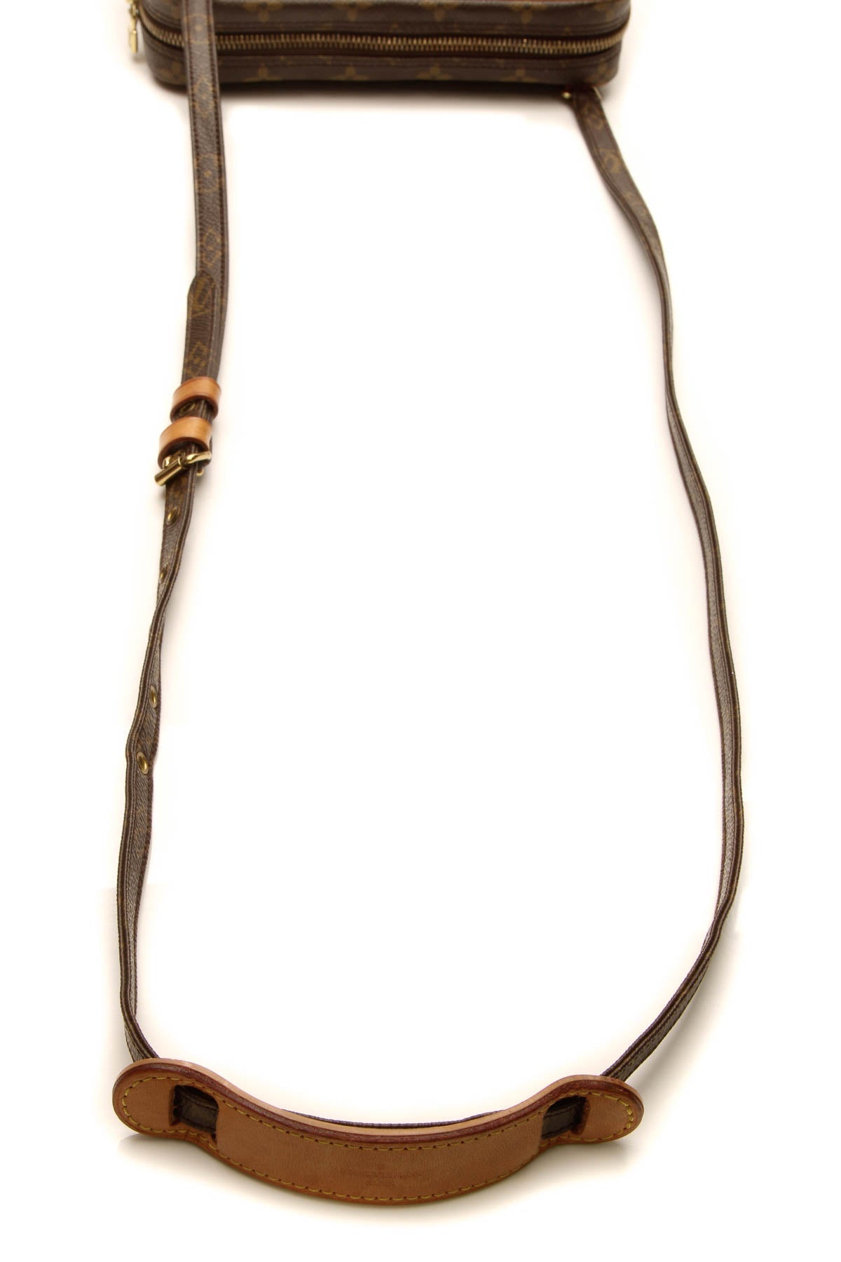 Pochette Marly Bandouliere Bag - Monogram