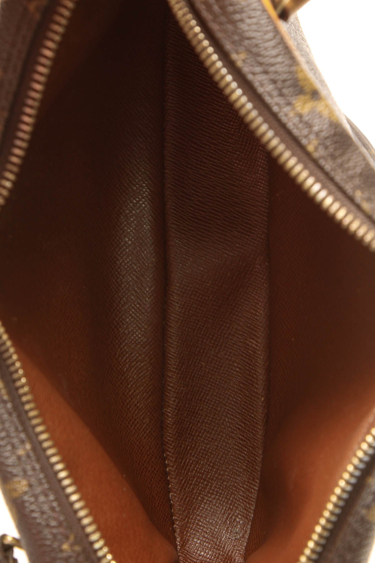 Pochette Marly Bandouliere Bag - Monogram