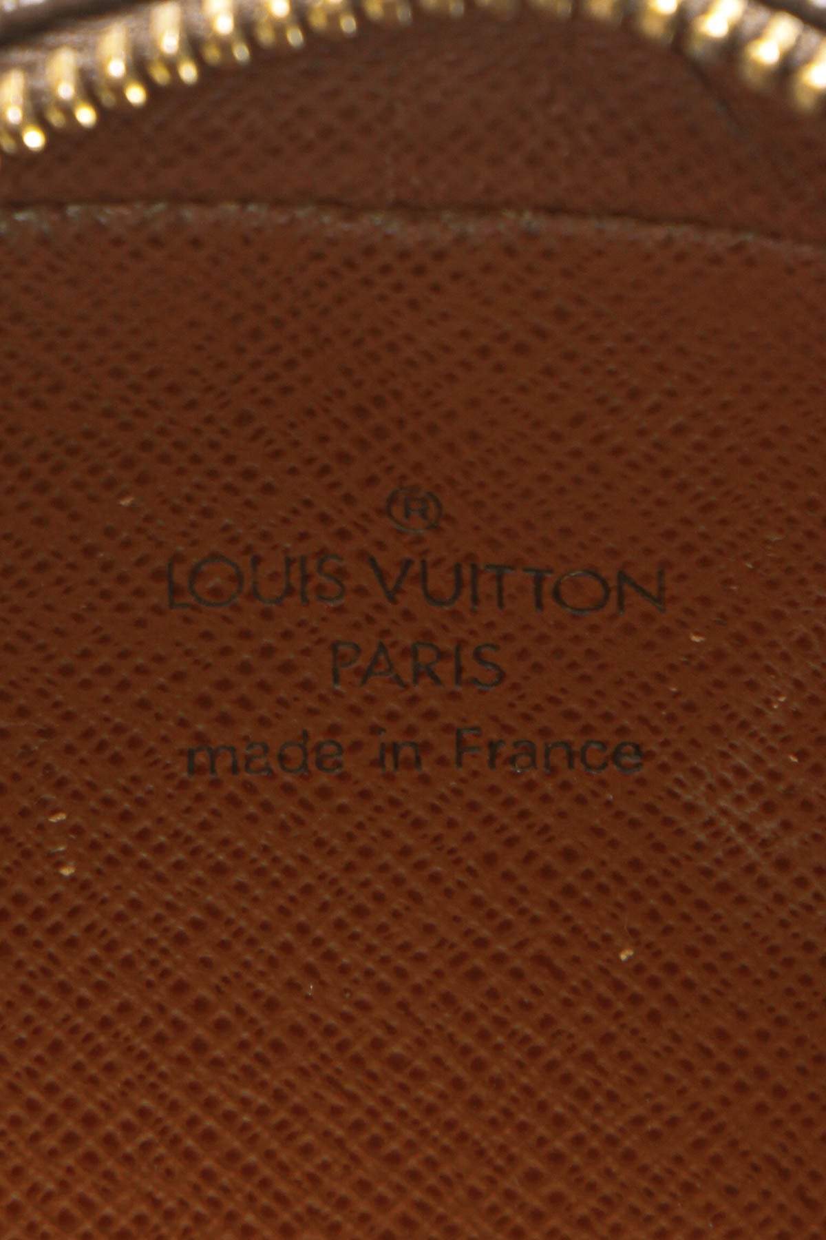 Pochette Marly Bandouliere Bag - Monogram