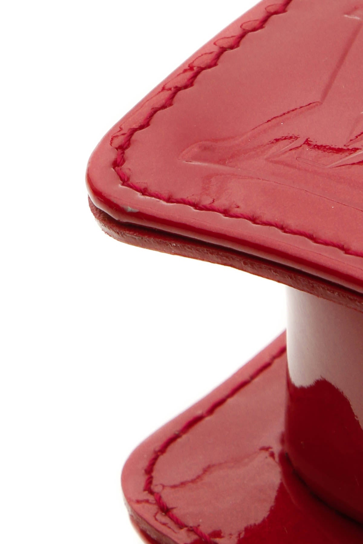 Vernis Lexington Pochette Bag - Pomme d' Amour