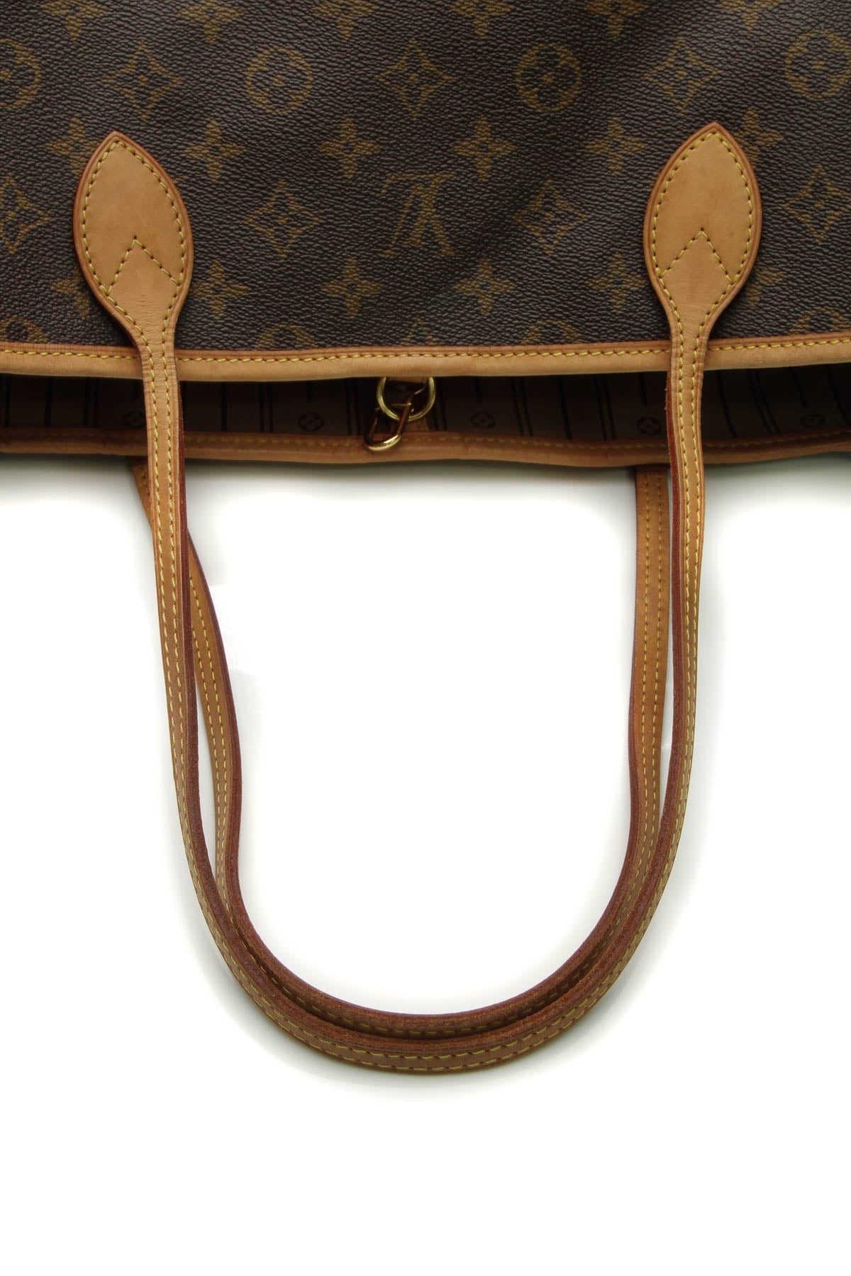 Neverfull GM Tote Bag - Monogram