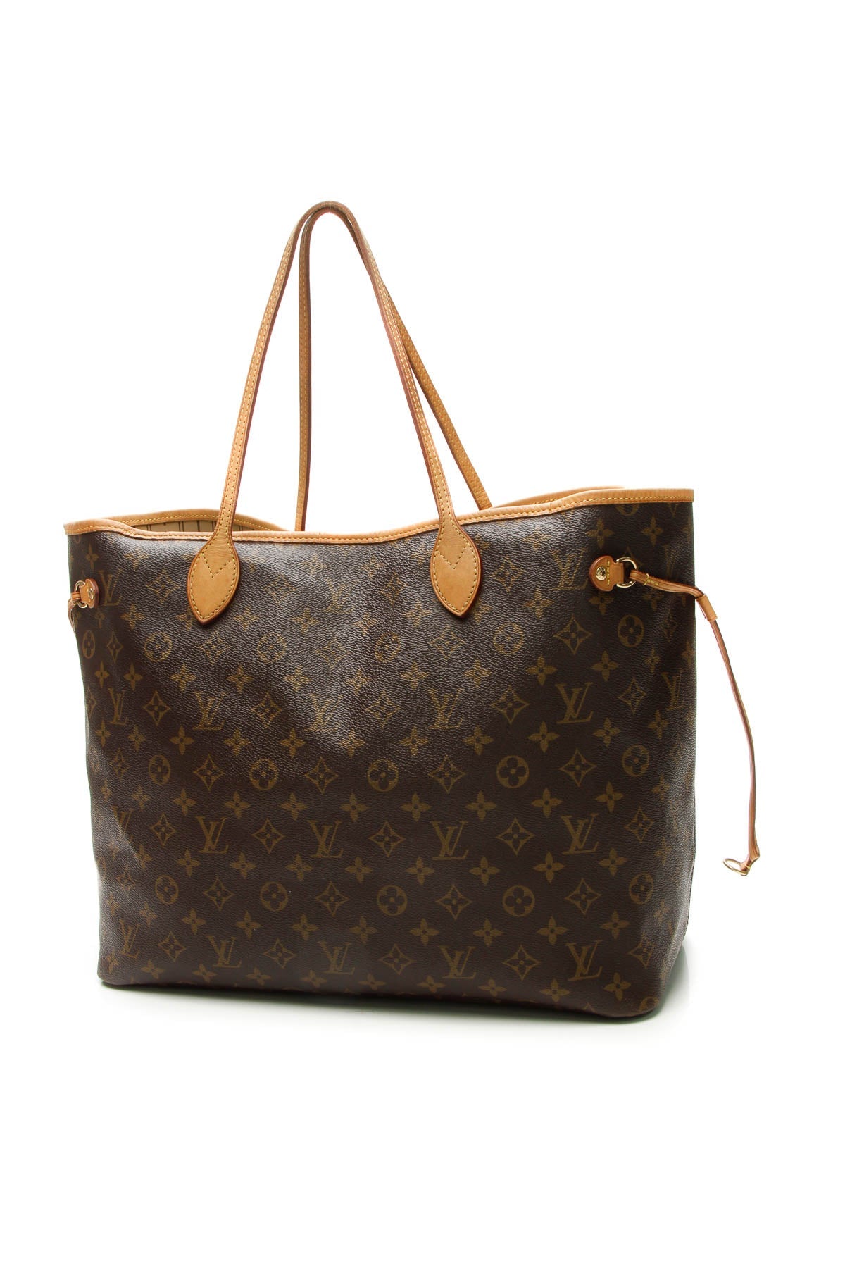 Neverfull GM Tote Bag - Monogram