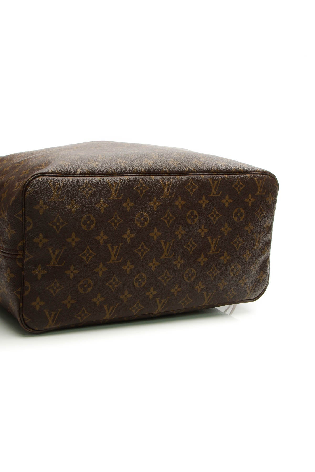 Neverfull GM Tote Bag - Monogram