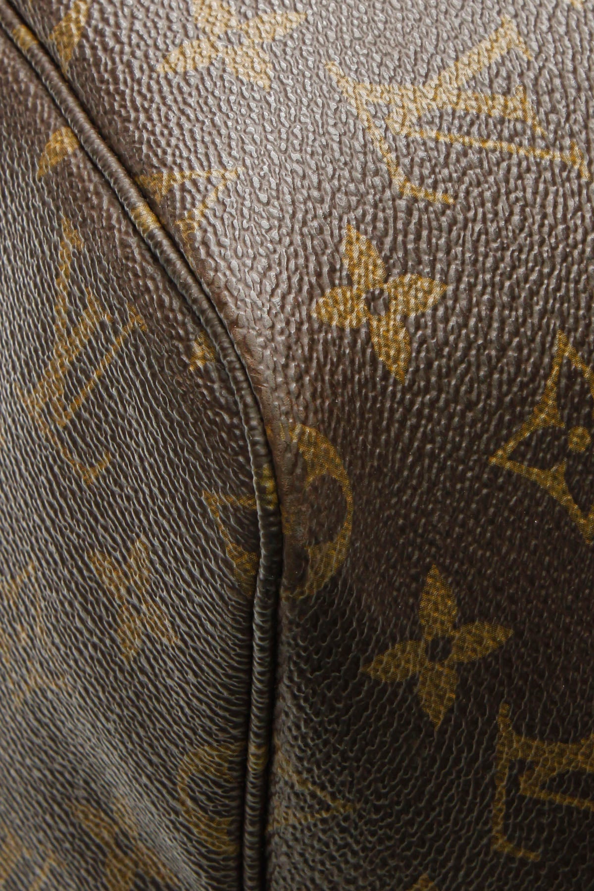 Neverfull GM Tote Bag - Monogram