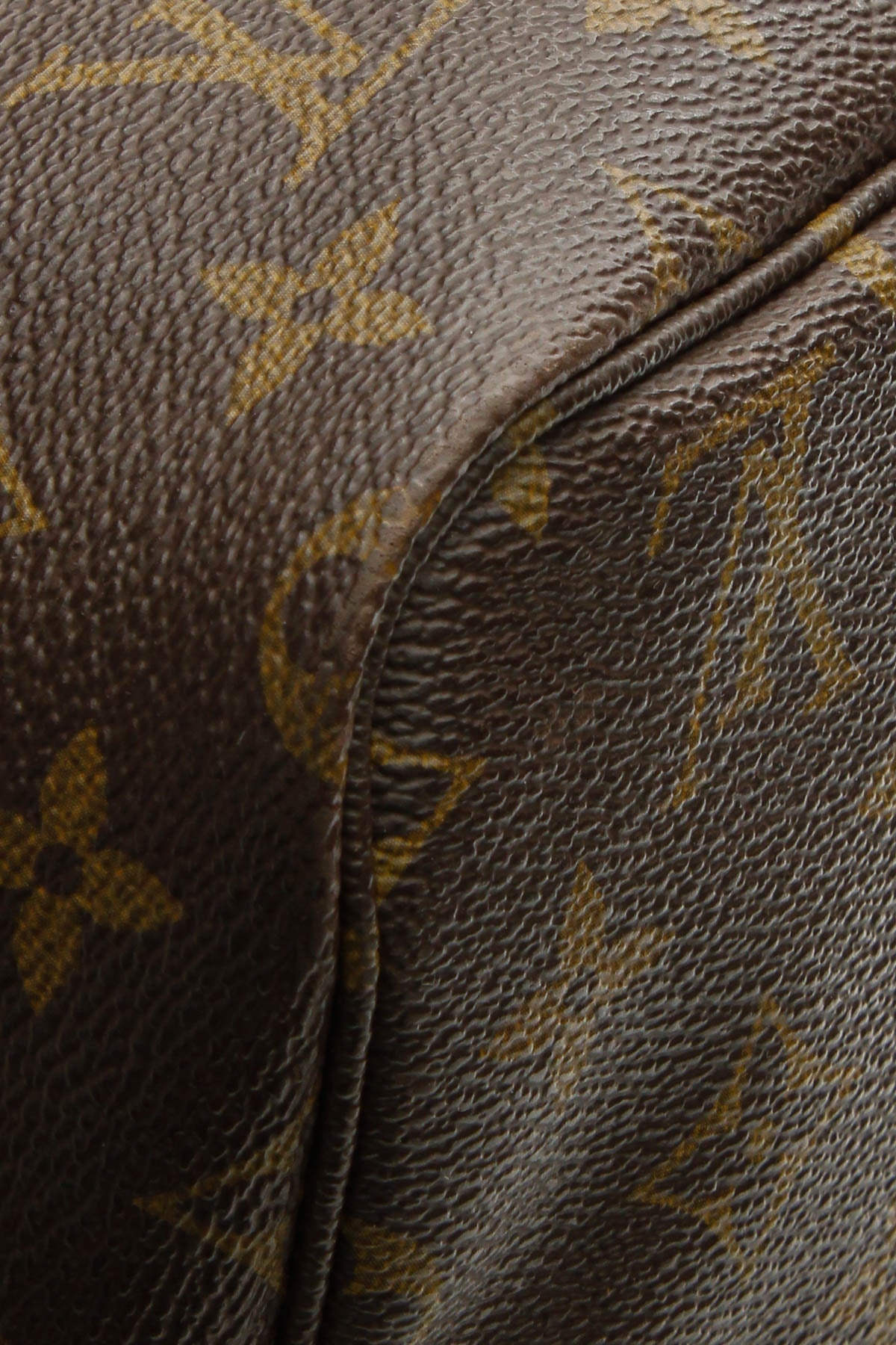 Neverfull GM Tote Bag - Monogram