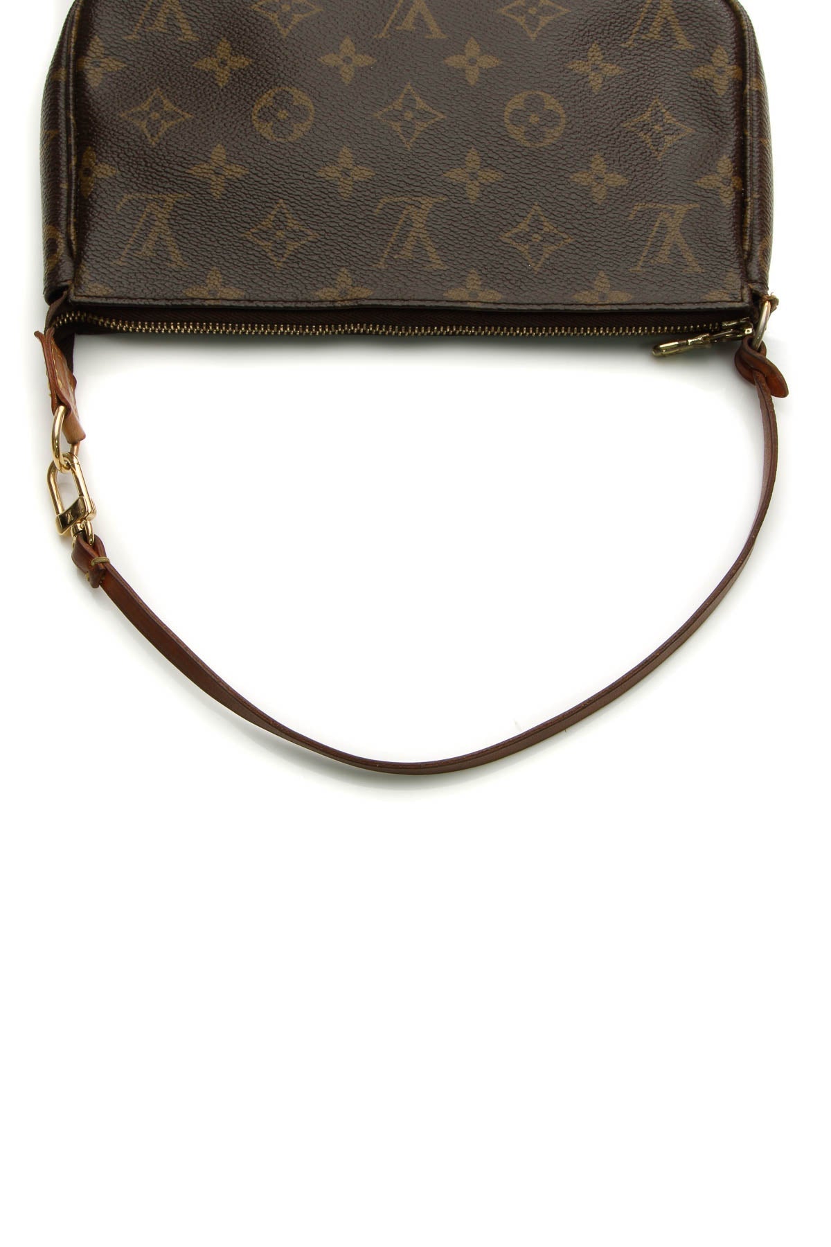 Pochette Accessories Bag - Monogram