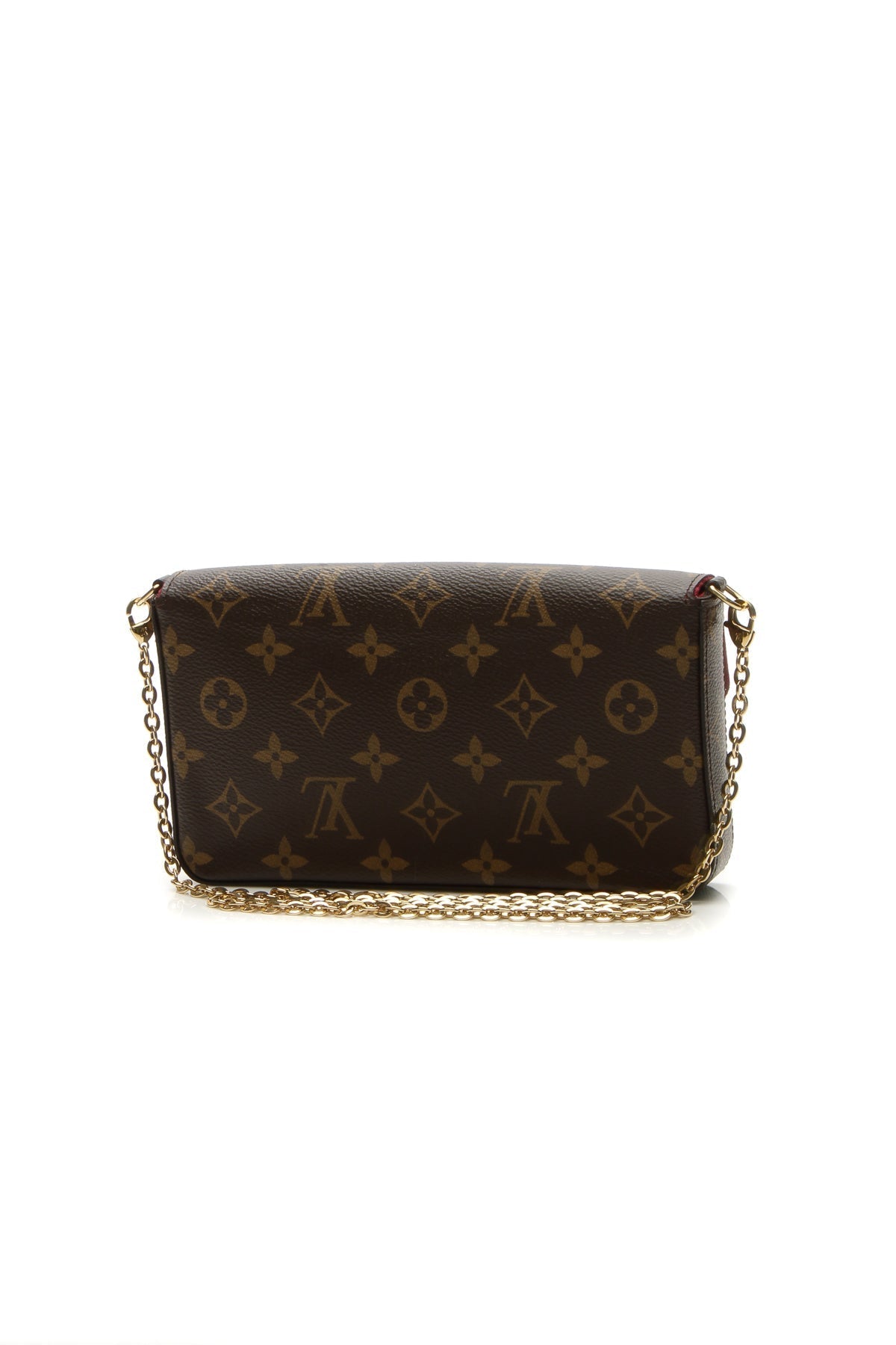 Felicie Pochette Bag - Monogram