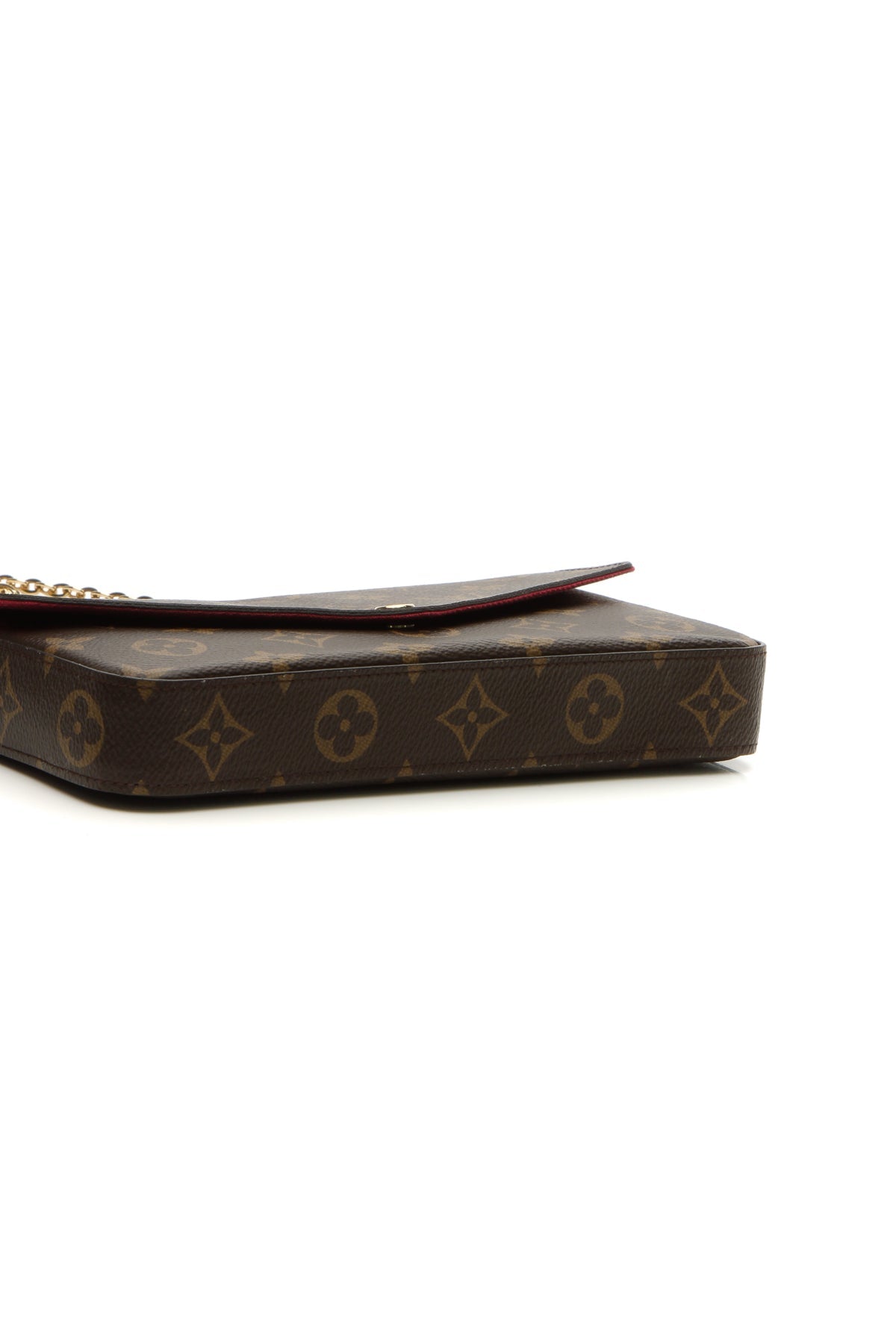 Felicie Pochette Bag - Monogram