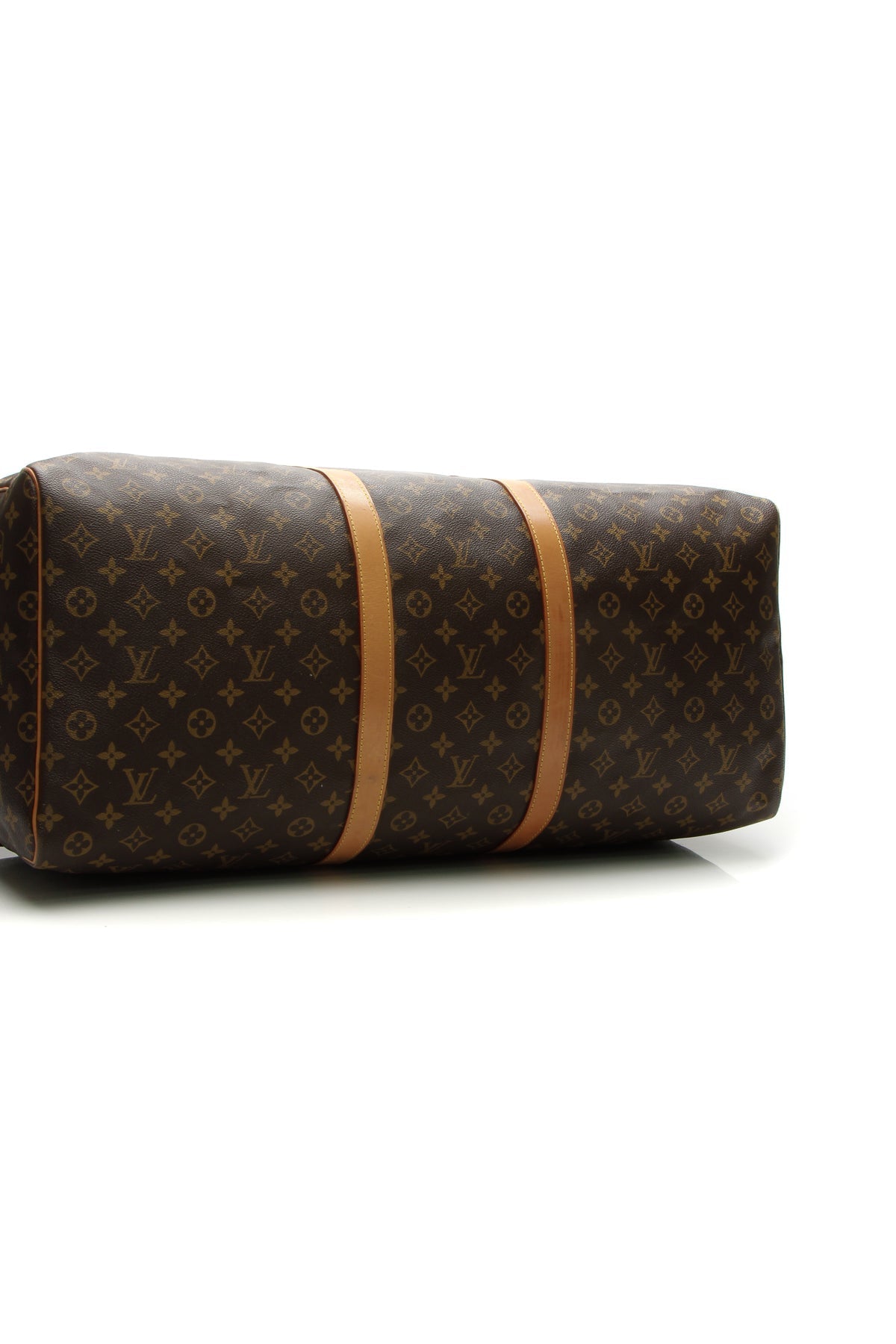 Vintage Keepall 60 Travel bag - Monogram