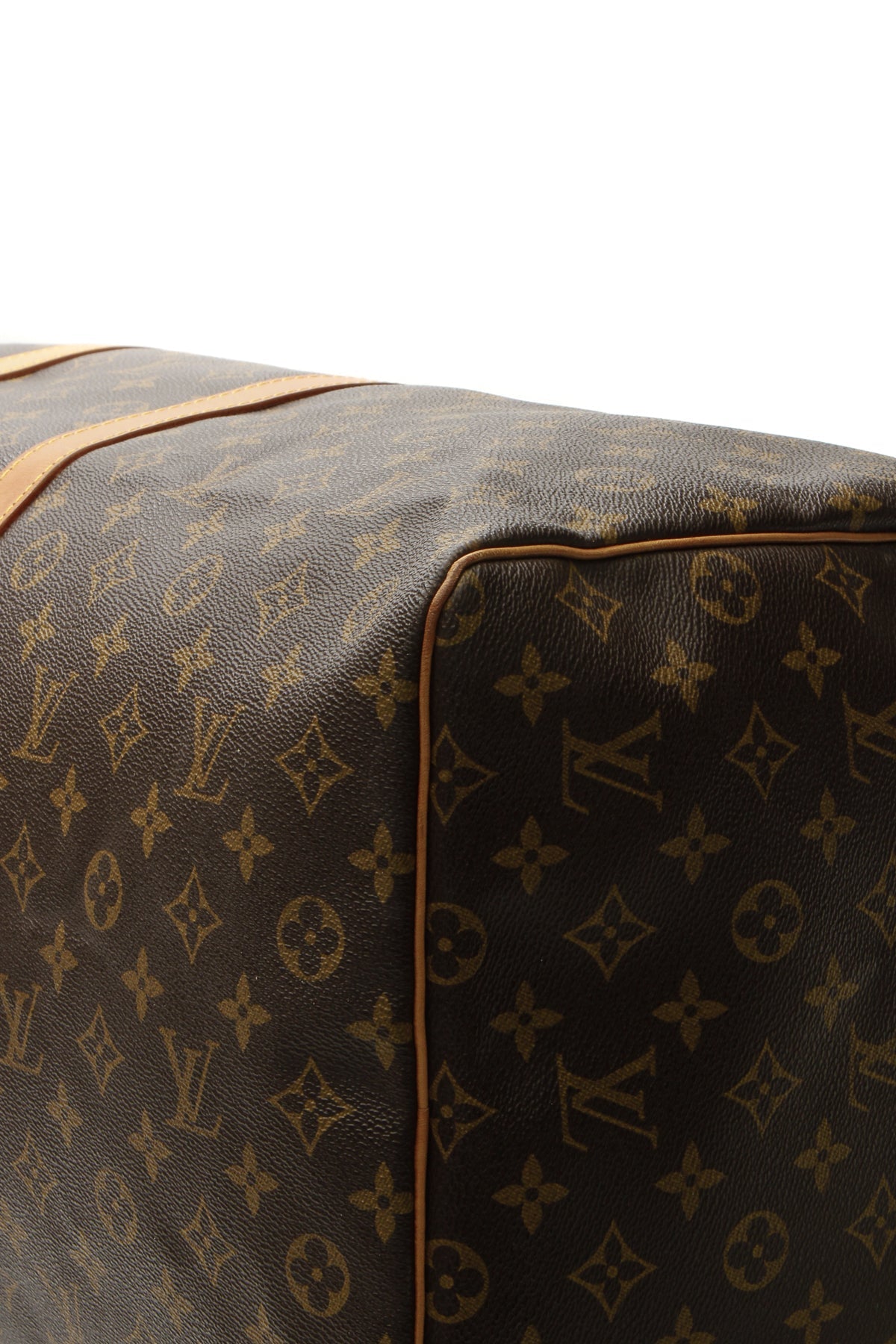 Vintage Keepall 60 Travel bag - Monogram