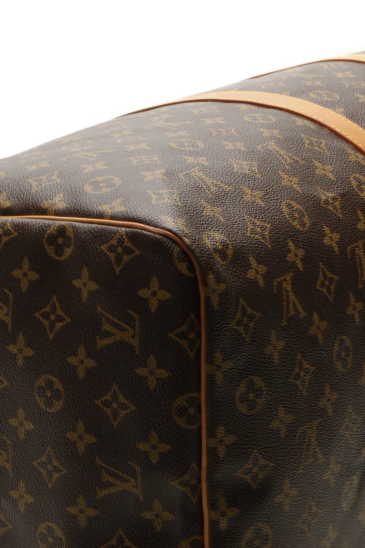 Vintage Keepall 60 Travel bag - Monogram