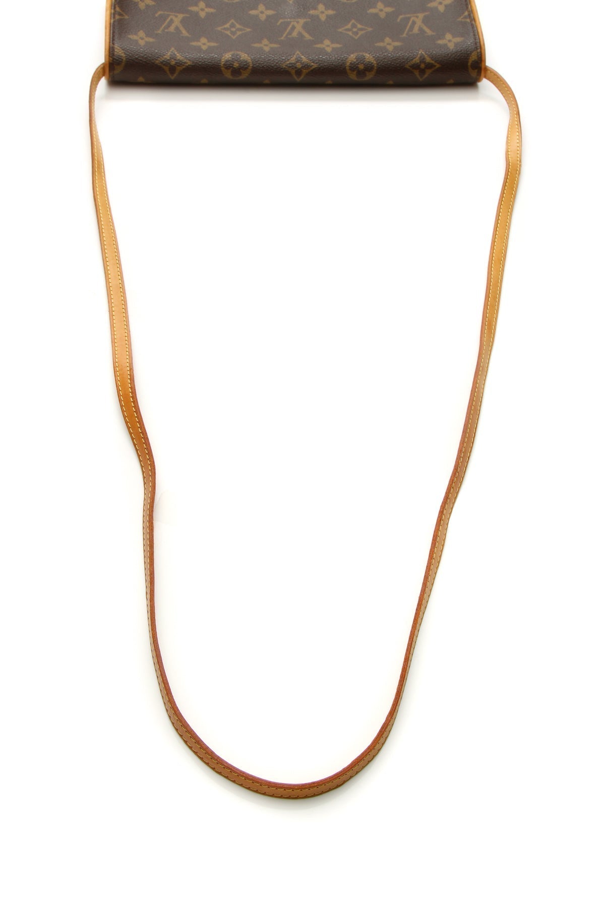 Vintage Pochette Twin GM Bag - Monogram