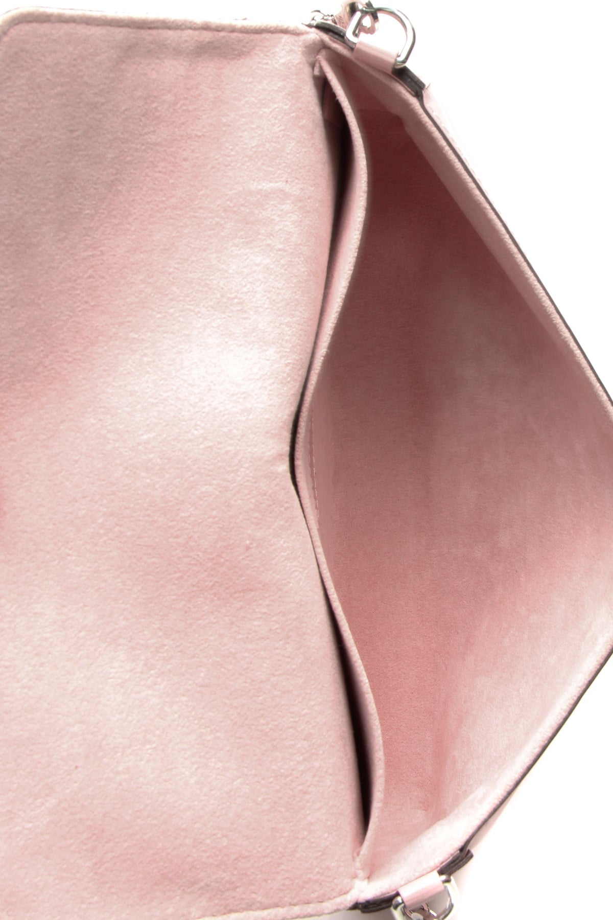 Epi Felicie Pochette - Rose Ballerine