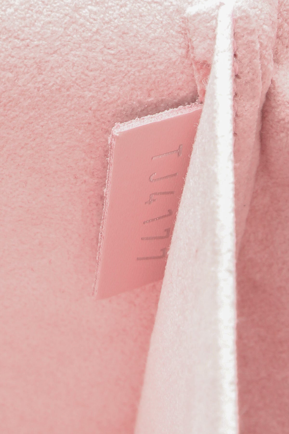 Epi Felicie Pochette - Rose Ballerine