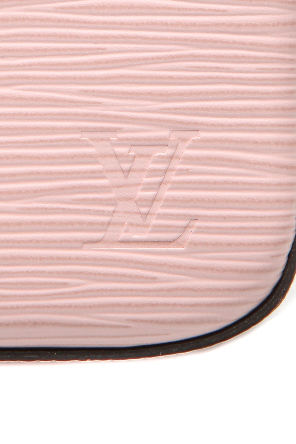 Epi Felicie Pochette - Rose Ballerine
