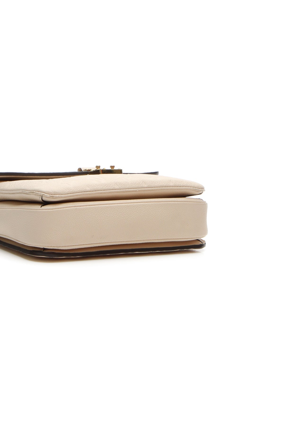 Empreinte Pochette Metis Bag - Neige