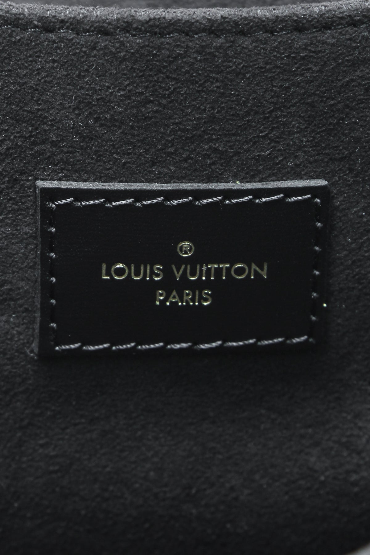 Pochette Metis Bag - Reverse Monogram