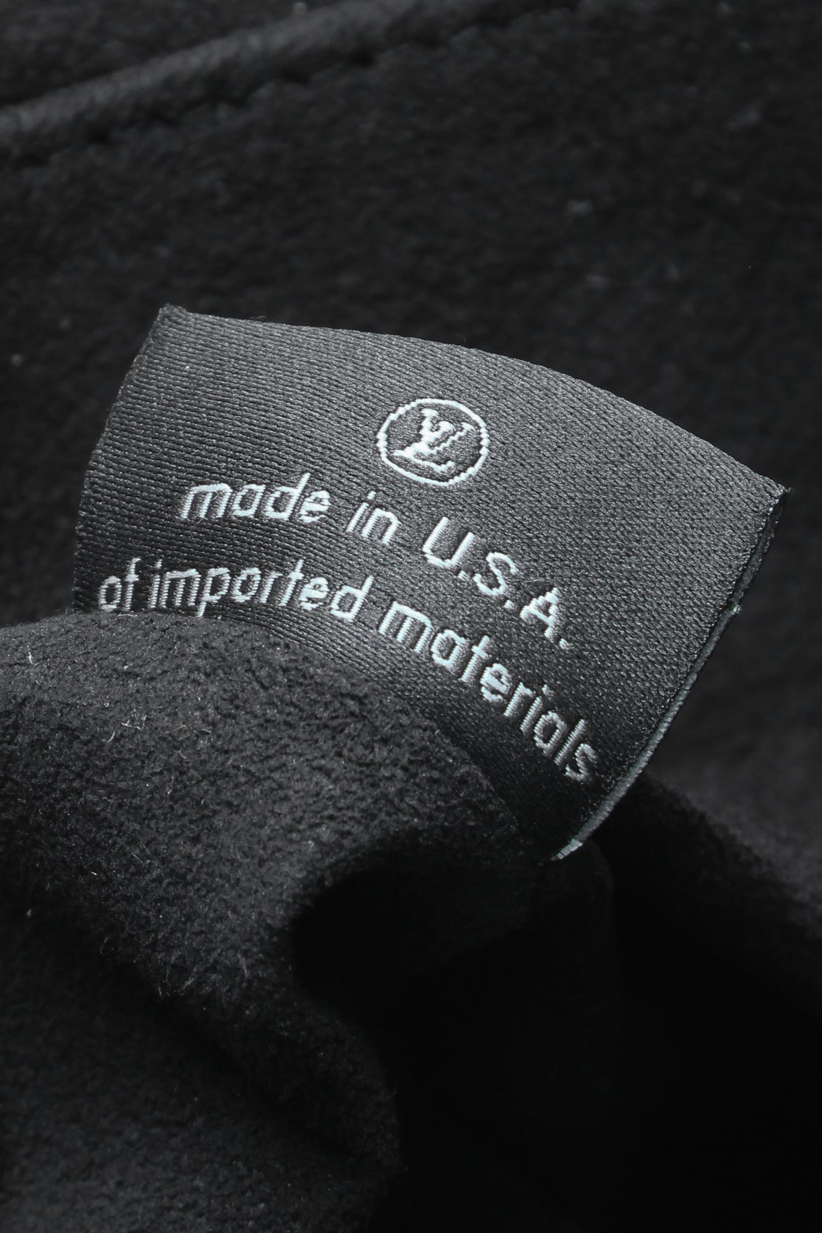 Pochette Metis Bag - Reverse Monogram
