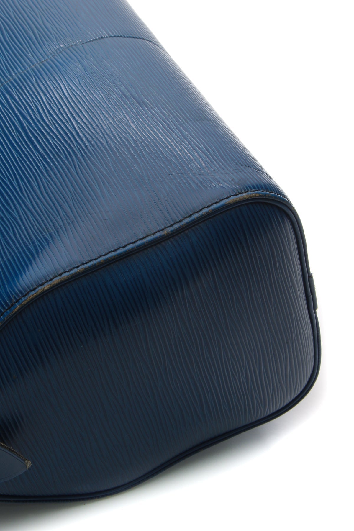Vintage Epi Speedy 25 Bag - Toledo Blue