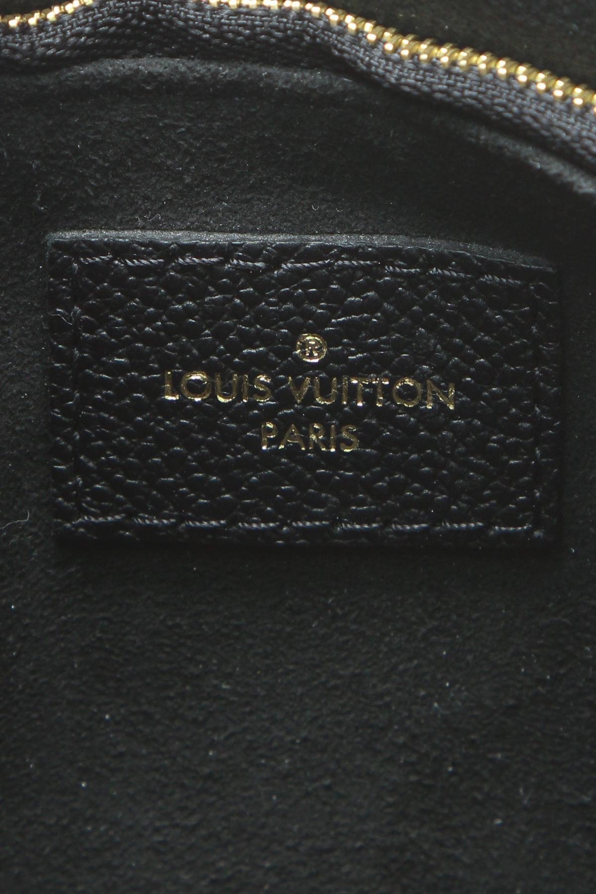 Empreinte Vavin PM Bag - Black