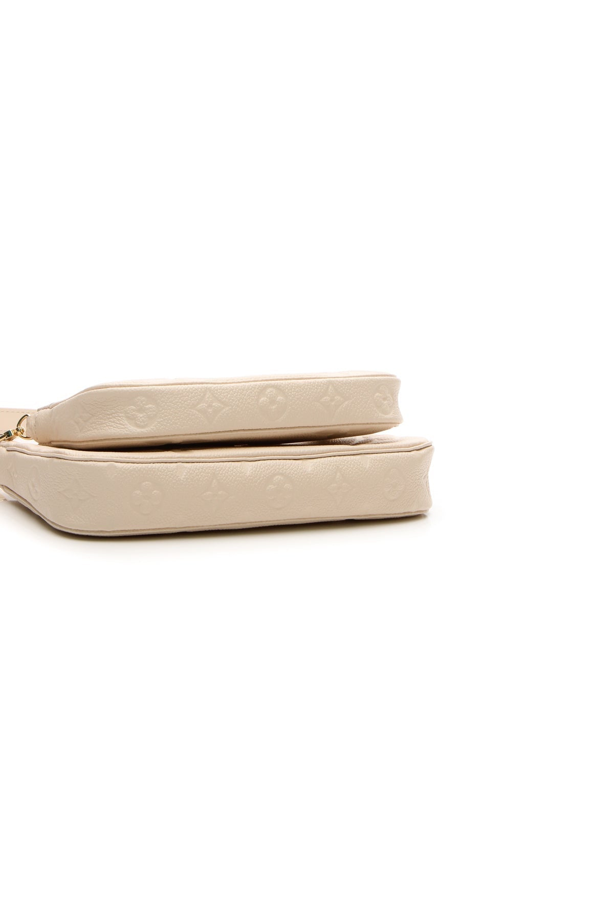 Empreinte Multi Pochette Accessoires - Cream