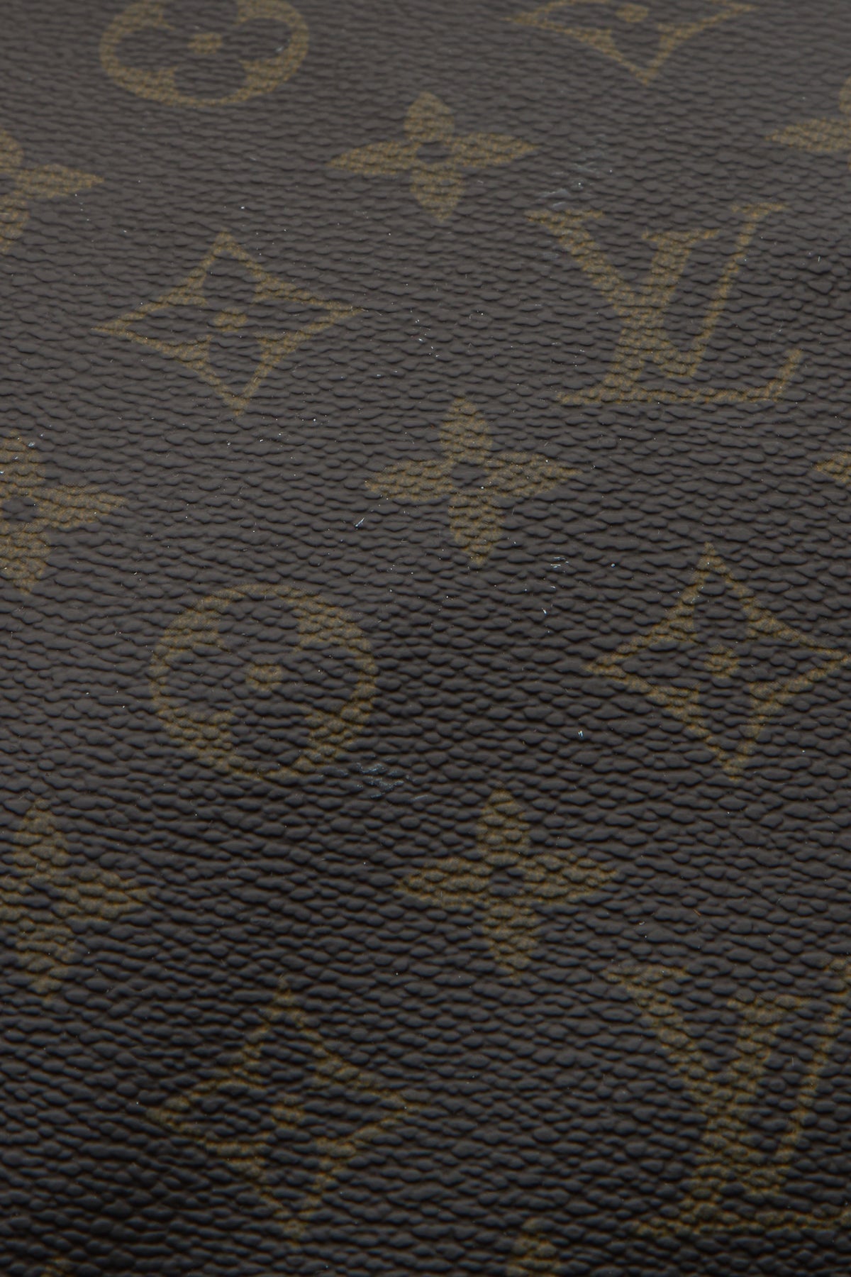 Vintage Keepall Bandouliere 50 Travel Bag - Monogram