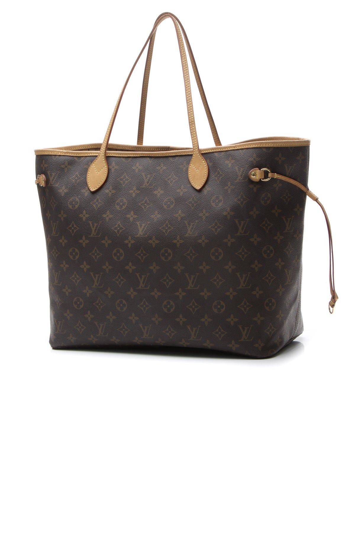 Neverfull GM Tote Bag - Monogram