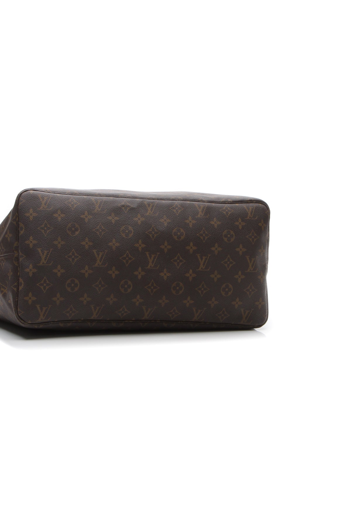 Neverfull GM Tote Bag - Monogram
