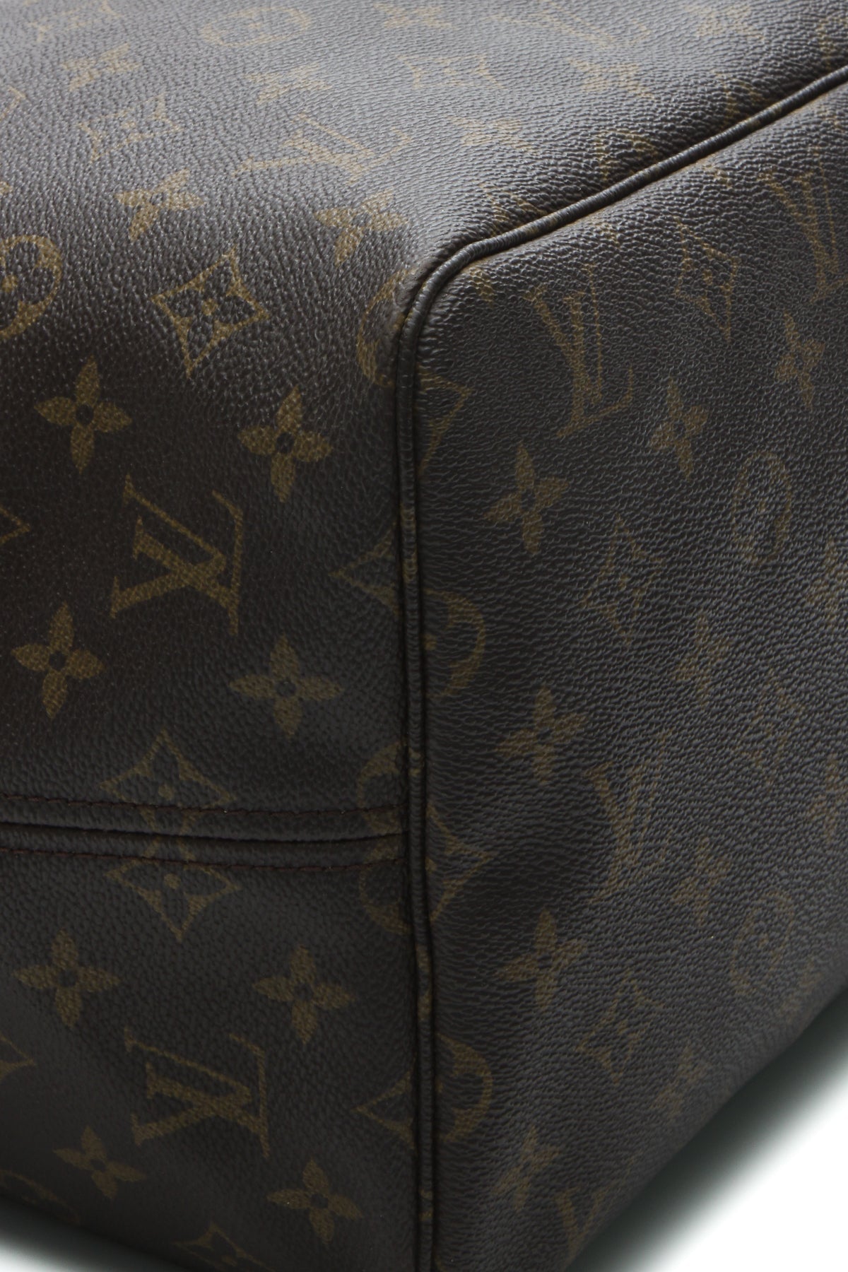 Neverfull GM Tote Bag - Monogram