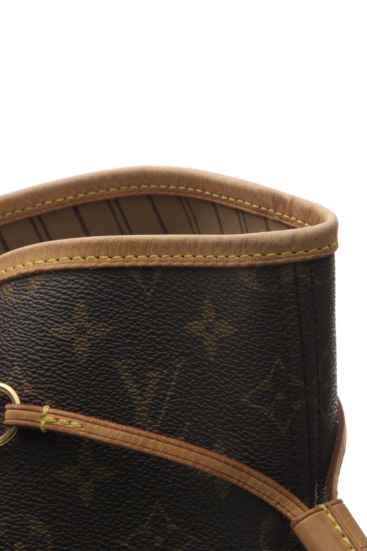 Neverfull GM Tote Bag - Monogram